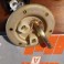Fiat 128 galleggiante benzina 
