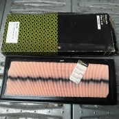 Fiat Regata Diesel filtro aria