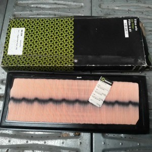 Fiat Regata Diesel air filter