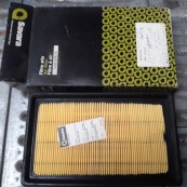 Fiat Panda 30 filtro aria