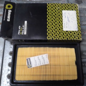 Fiat Panda 30 filtro aria