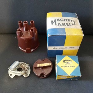 Fiat 1300 1500 distributor kit