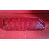 plastica sinistra post Flavia berlina 2s