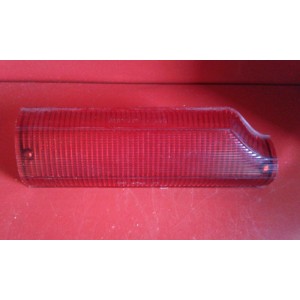 plastica sinistra post Flavia berlina 2s