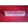 Rear left light white Lancia Flavia sedan mk2