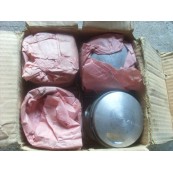 pistons Borgo to Fiat 1300
