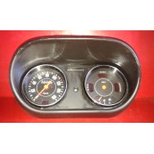 Speedometer Fiat 127 mk1