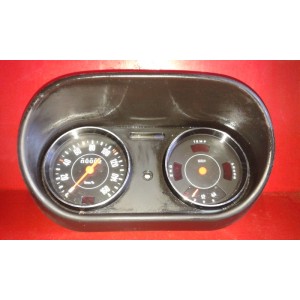Speedometer Fiat 127 mk1