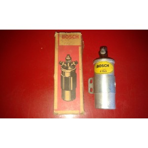 Bobina 6 volt Nsu Prinz