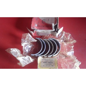 Fiat 1400 bronzine banco 0,70