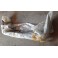 Front bumper Alfa 33 905 mk1