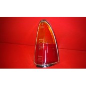 Ford 17m plastica faro posteriore dx