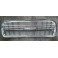 Front grille Fiat 1100 103 D