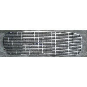Fiat 1100 D front grille