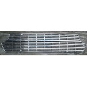 Fiat 1100 R front grille