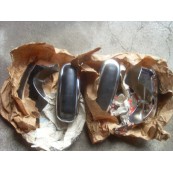 Fiat 1500 C bumper bolts