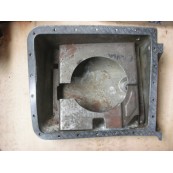 coppa olio Lancia Fulvia