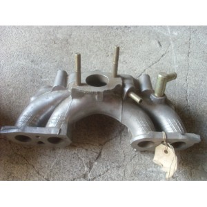 Fiat 128  sedan intake manifold