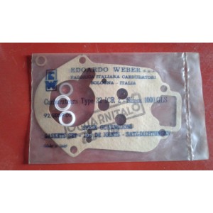 Weber 32 ICR 2 kit revisione