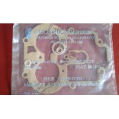 Weber 28 36 DCD kit carburetor 