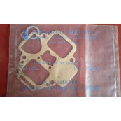 Weber 32 DCOF 1-4 kit carburetor