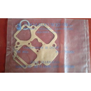 Weber 32 DCOF 1-4 kit carburetor