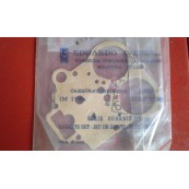 Weber 34 DHS 1 kit Fiat 124 sport