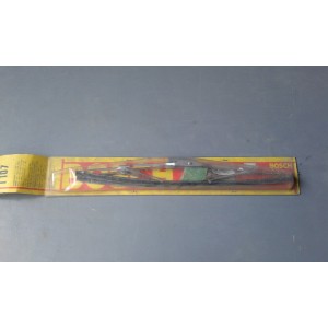 Spazzole tergi Bosch 1 107