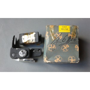 Fiat 1100 103 1958 steering lock bloster original