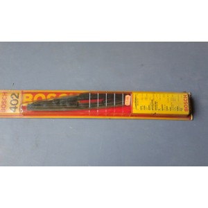 Spazzole tergi Bosch 402