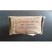 Fiat 1100 103 boccole albero distribuzione