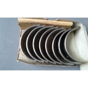 Fiat 1300 1500 bronzine biella