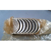 Fiat 1100 103 connecting rod bearings 0,40