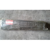 Fiat Panda 1984 rubber mats