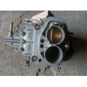 Weber 30 Dic 4 Fiat 850 sport 