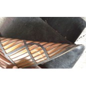 Volkswagen Golf Passat Scirocco rubber mats