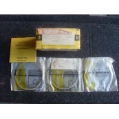 Lancia Fulvia 1300 fasce elastiche