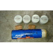 Fiat 850 sport coupè pistoni originali