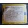 Lancia Appia mk3 pistons ring 68,8