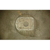 Fiat 1500 cabrio part box gear 118 H