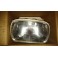 Peugeot 204 faro anteriore