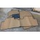 Opel Ascona 1983 floor mats moquette