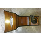 Fiat  600 850 mobiletto radio