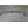 Lancia Fulvia sedan mk2 rear bumper