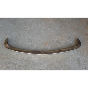 Lancia Fulvia coup&egrave; mk1 front bumper