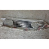 Fiat 850 pulmino mascherina calandra