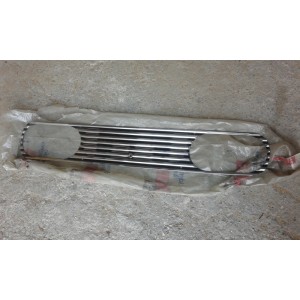 Fiat 850 kombi front grille