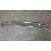 Simca 1000 mascherina calandra