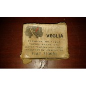Fiat 1100 D temometro acqua