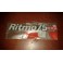 Fiat Ritmo 75 plate original